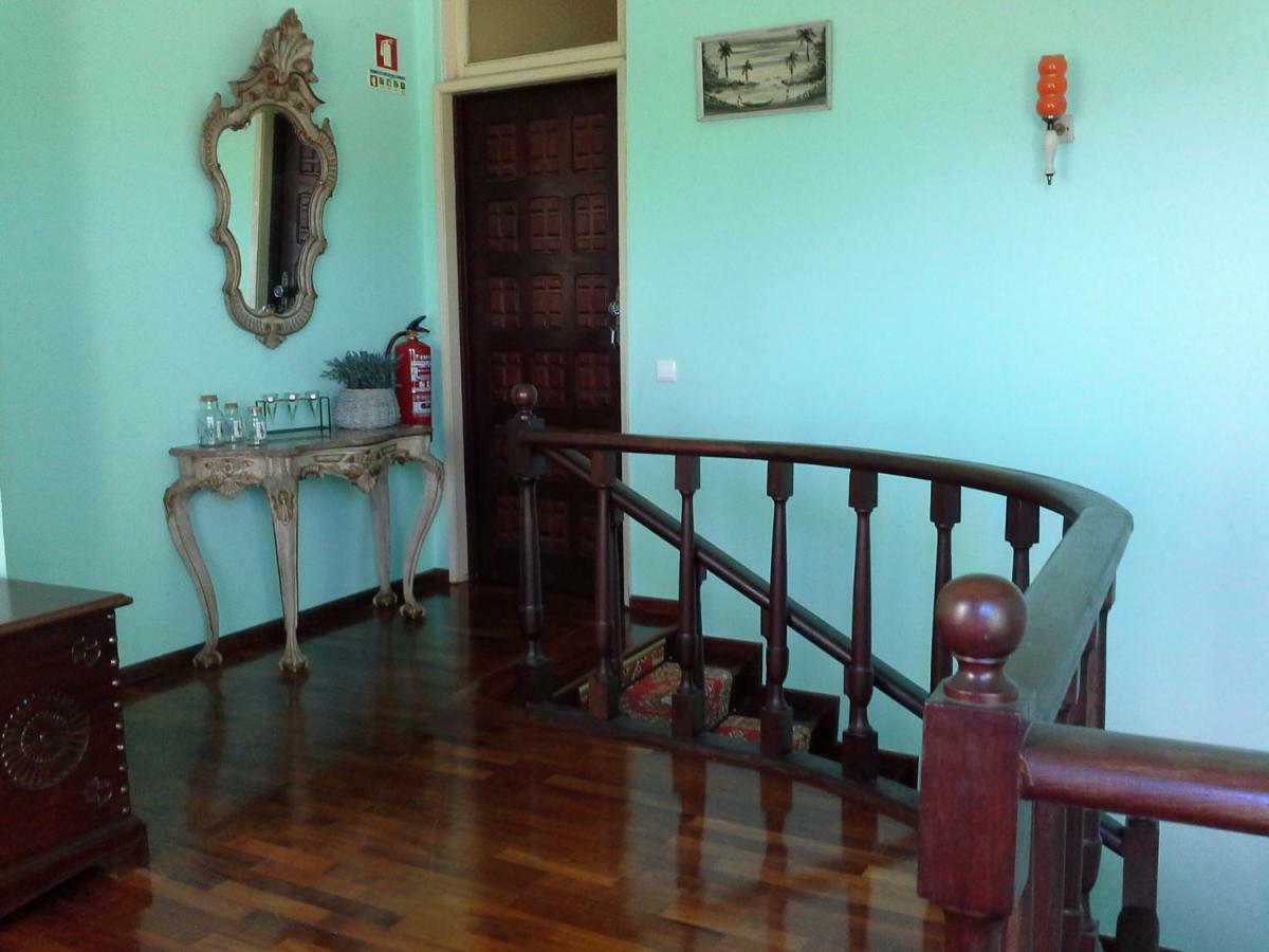 Sao Joao da SerraCasa Sao Joao别墅 外观 照片