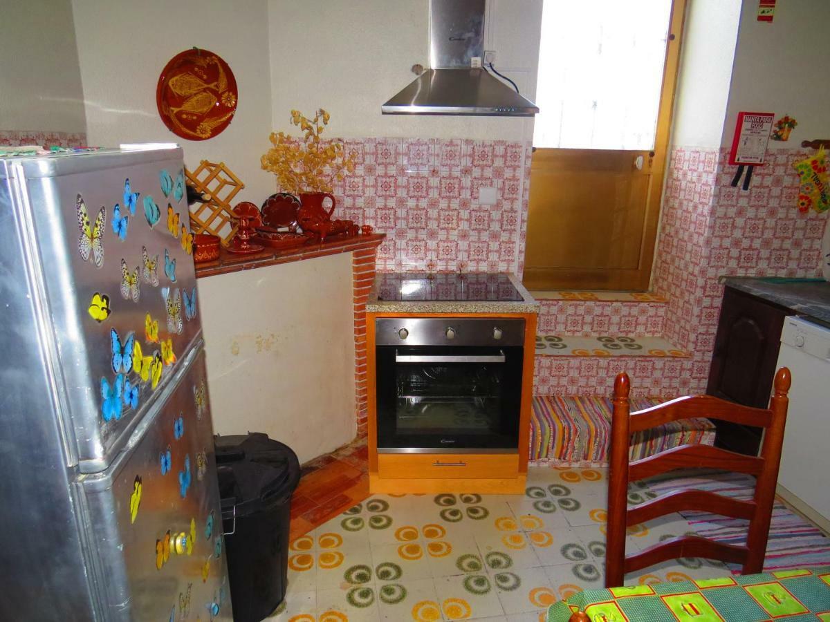 Sao Joao da SerraCasa Sao Joao别墅 外观 照片
